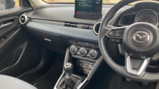 Mazda 2 1.5 e-Skyactiv G MHEV GT Sport 5dr Petrol Hatchback